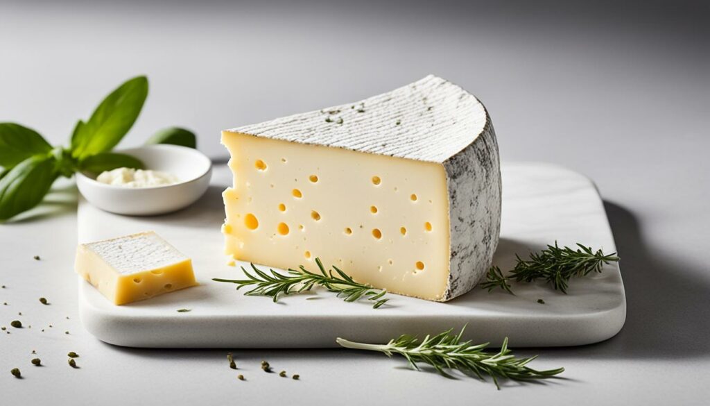 Brousse du Rove Cheese
