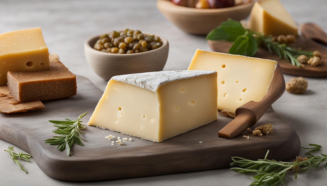 Discover Brousse du Rove Cheese Delights!