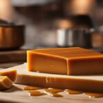 Discover the Unique Taste of Brunost Cheese