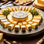 Brusselae Kaas (Fromage de Bruxelles) Cheese