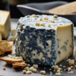 Indulge in Bold Flavors with Brutal Blue Cheese