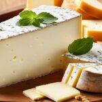 Buchette d'Anjou Cheese