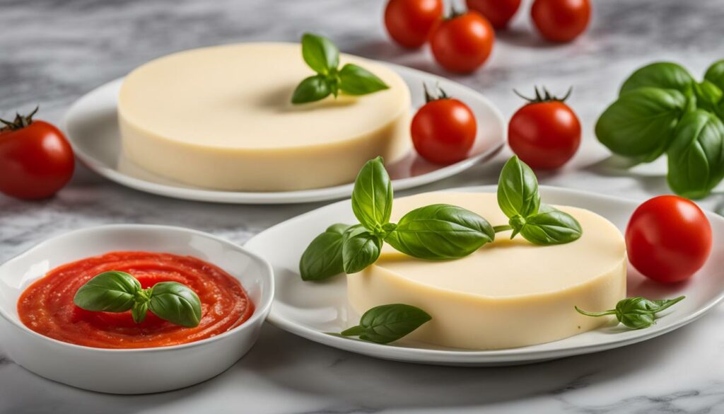 Bufalino Cheese Benefits