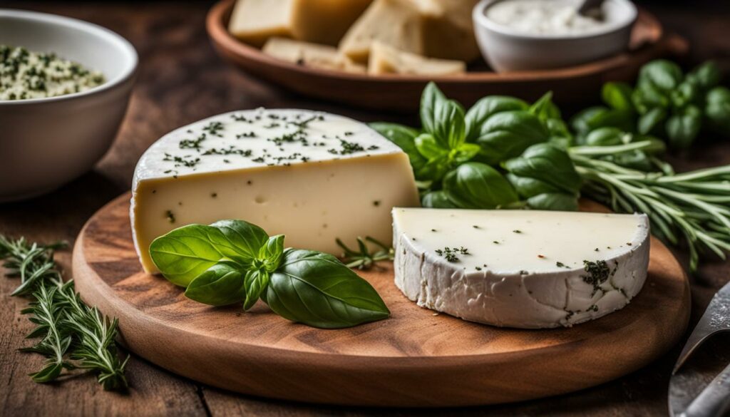 Bufalino Cheese Recipes