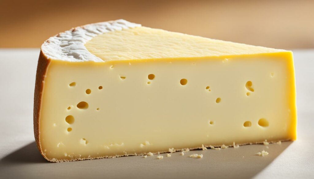 Bufarolo cheese