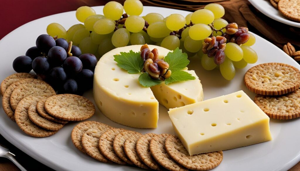 Burgos cheese