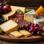Discover Gourmet Delights with Burwood Bole Cheese