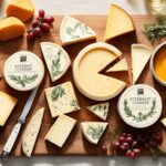 Butternut Cheese: Unique Taste for Gourmet Lovers