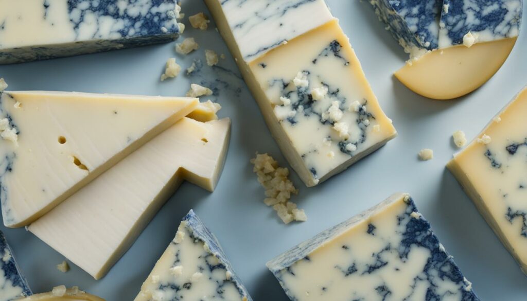 Buxton Blue Cheese