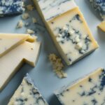 Buxton Blue Cheese: Savor the Rich, Creamy Flavor
