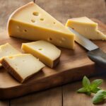 Discover the Delights of Cabecou Cheese Today