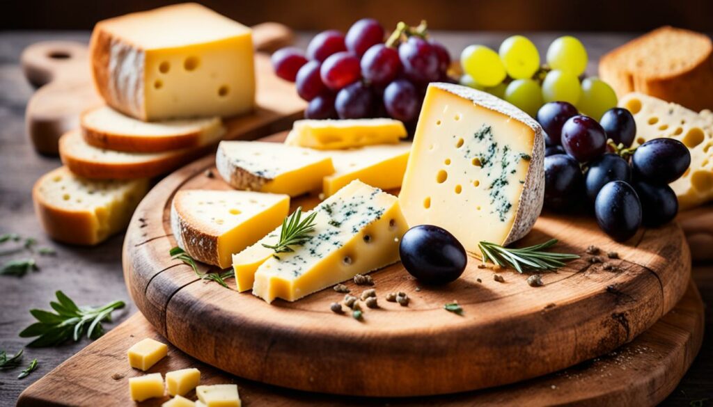 Cacio De Roma Cheese