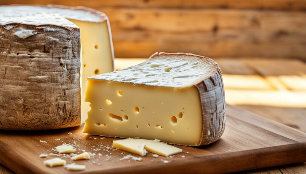 Cacio De Roma Cheese