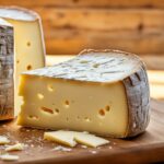 Discover Cacio De Roma Cheese – Italian Delight