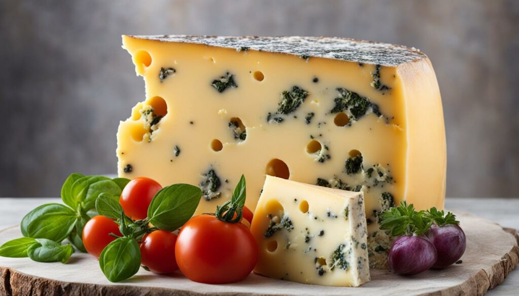 Caciobirraio Cheese