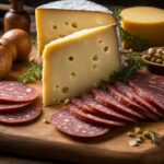 Discover Caciocavallo Podolico Vetus Cheese Secrets