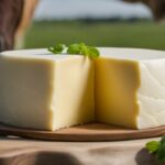 Caciocavallo di Bufala Cheese: Gourmet Delight