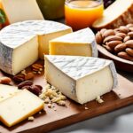 Discover Caciotta Cheese: A Flavorful Delight!