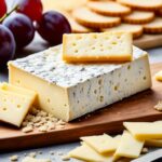 Discover the Delight of Caerphilly Cheese Today