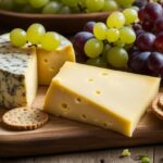 Discover the Rich Taste of Cairnsmore Cheese!