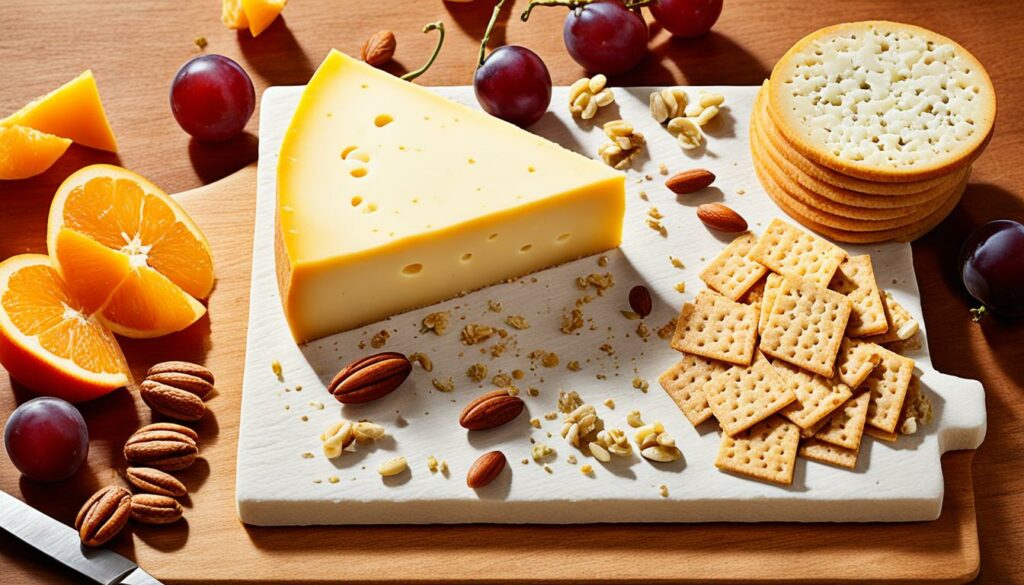 Calcagno Cheese
