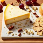 Calcagno Cheese