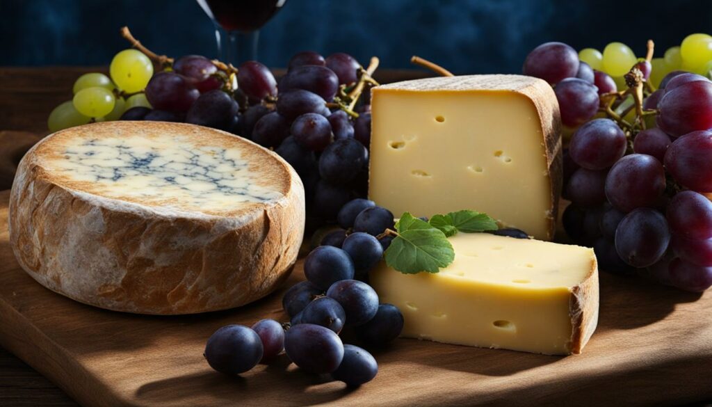 Cambazola Cheese