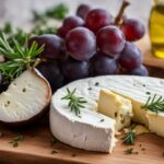 Savor the Delight of Camembert Cheese | Gourmet Tips