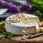 Discover Authentic Camembert de Normandie Cheese