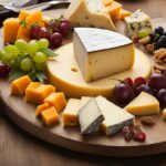 Explore Gourmet Delights with Campi Cheese!