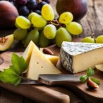 Discover Gourmet Delights: Canarejal Cheese Guide