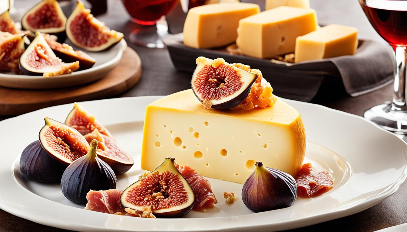 Discover Gourmet Delights: Canarejal Cheese Guide Discover Gourmet Delights: Canarejal Cheese Guide