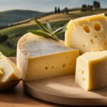 Discover Canestrato Cheese – Italian Delicacy