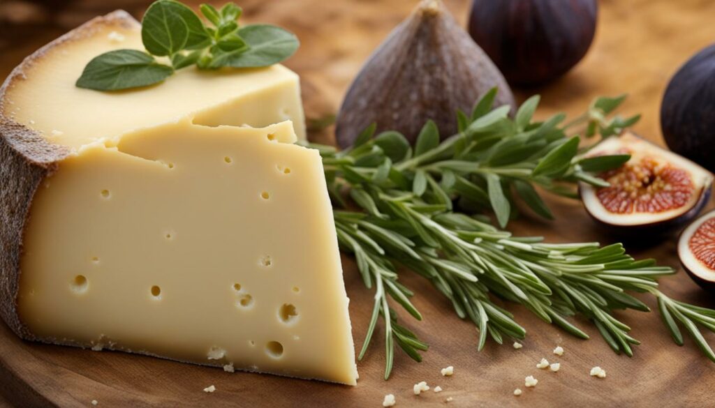 Cantal Cheese