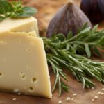 Savor the Rich Flavor of Cantal Cheese Today