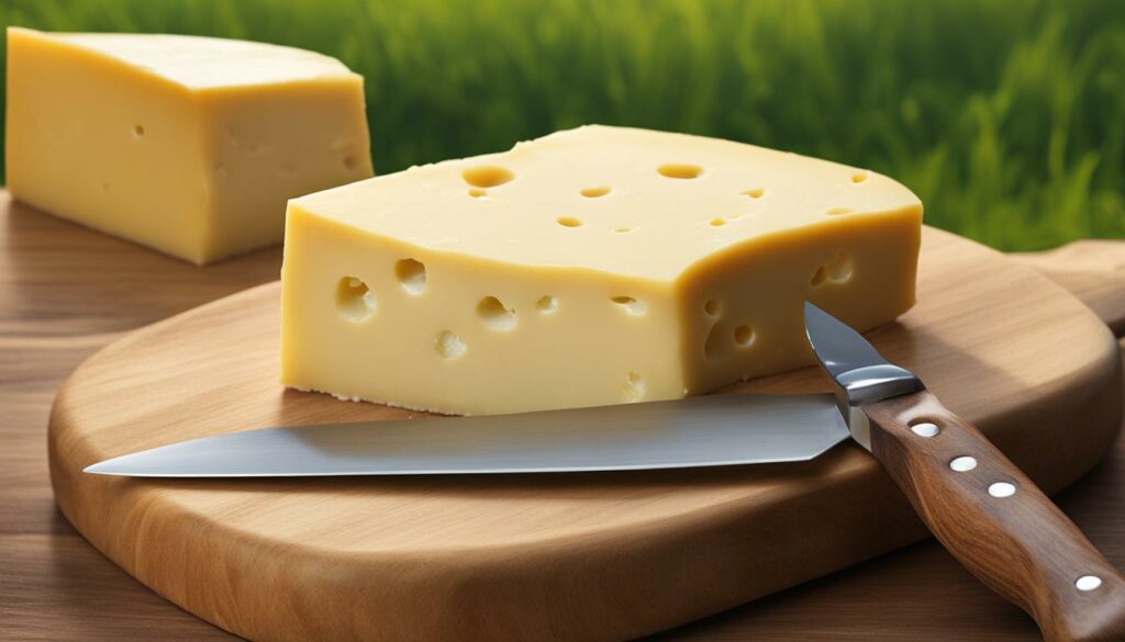 Cap Cressy Cheese