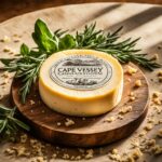 Discover the Rich Taste of Cape Vessey Cheese!