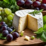 Discover the Rich Taste of Capra Nouveau Cheese