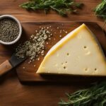 Capra al Pepe Cheese: Your Guide to Bold Flavor