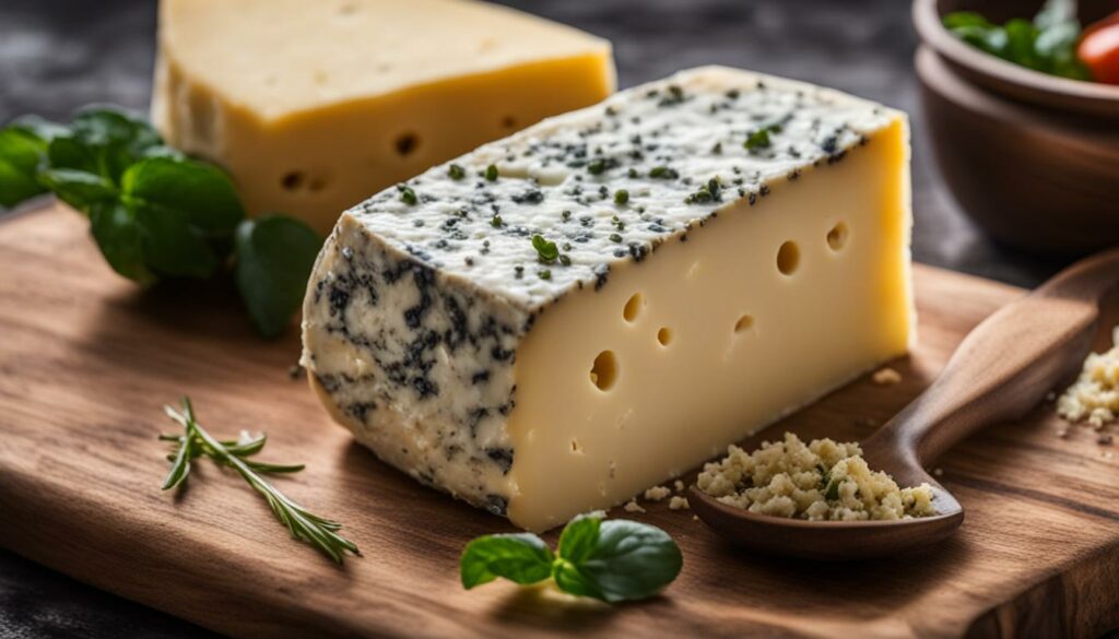 Caprano Cheese