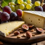 Savor the Unique Flavor of Capriago Cheese!