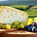 Discover the Rich Taste of Carmody Cheese Today!