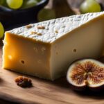 Explore Gourmet Delights with Carnia Altobut Cheese