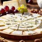 Indulge in Caronzola Cheese – A Culinary Delight