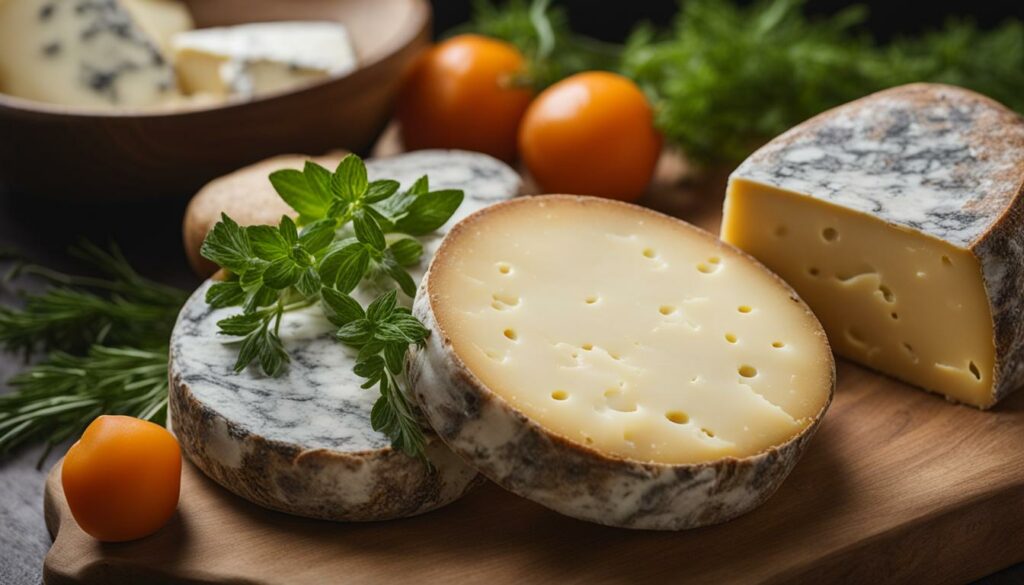Carrowholly Cheese