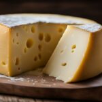 Discover the Creamy Delight of Casatica Cheese!