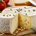 Savor the Unique Casciotta di Urbino Cheese