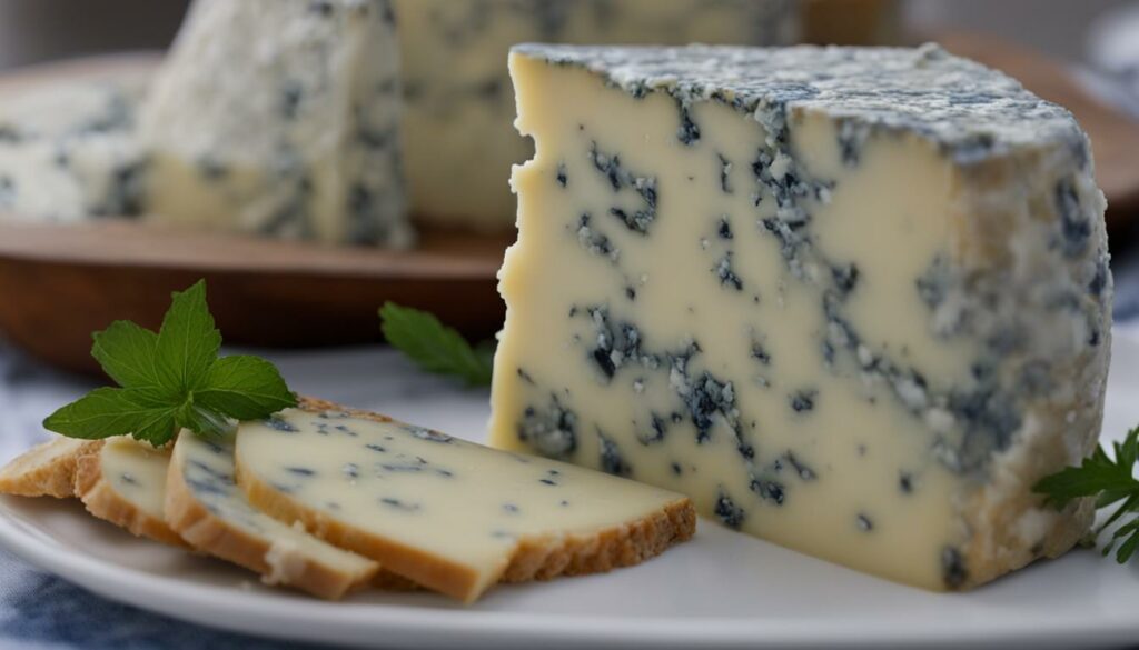 Cashel Blue Cheese Image