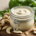 Delicious Cashew Nut Cream Cheese Essentials