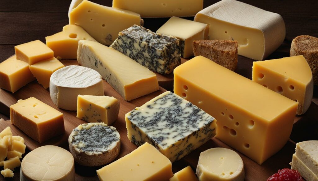 Castigliano Cheese
